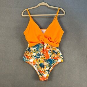 Binlowis one‎ piece swimsuit​​
